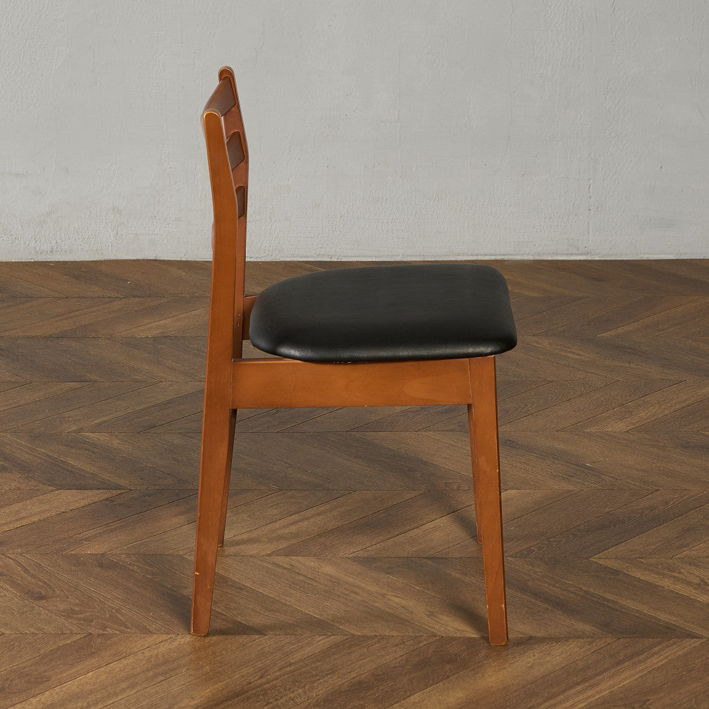 英国 ヴィンテージ ダイニングチェア