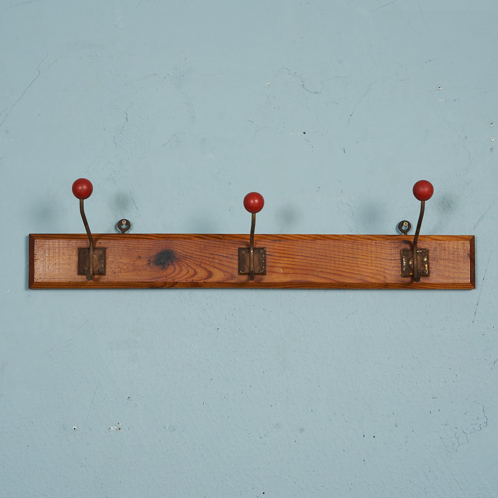 Belgian Vintage Wall Hanger #81863