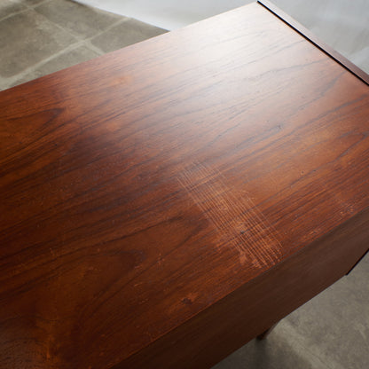 ヴィンテージ ロングサイドボード