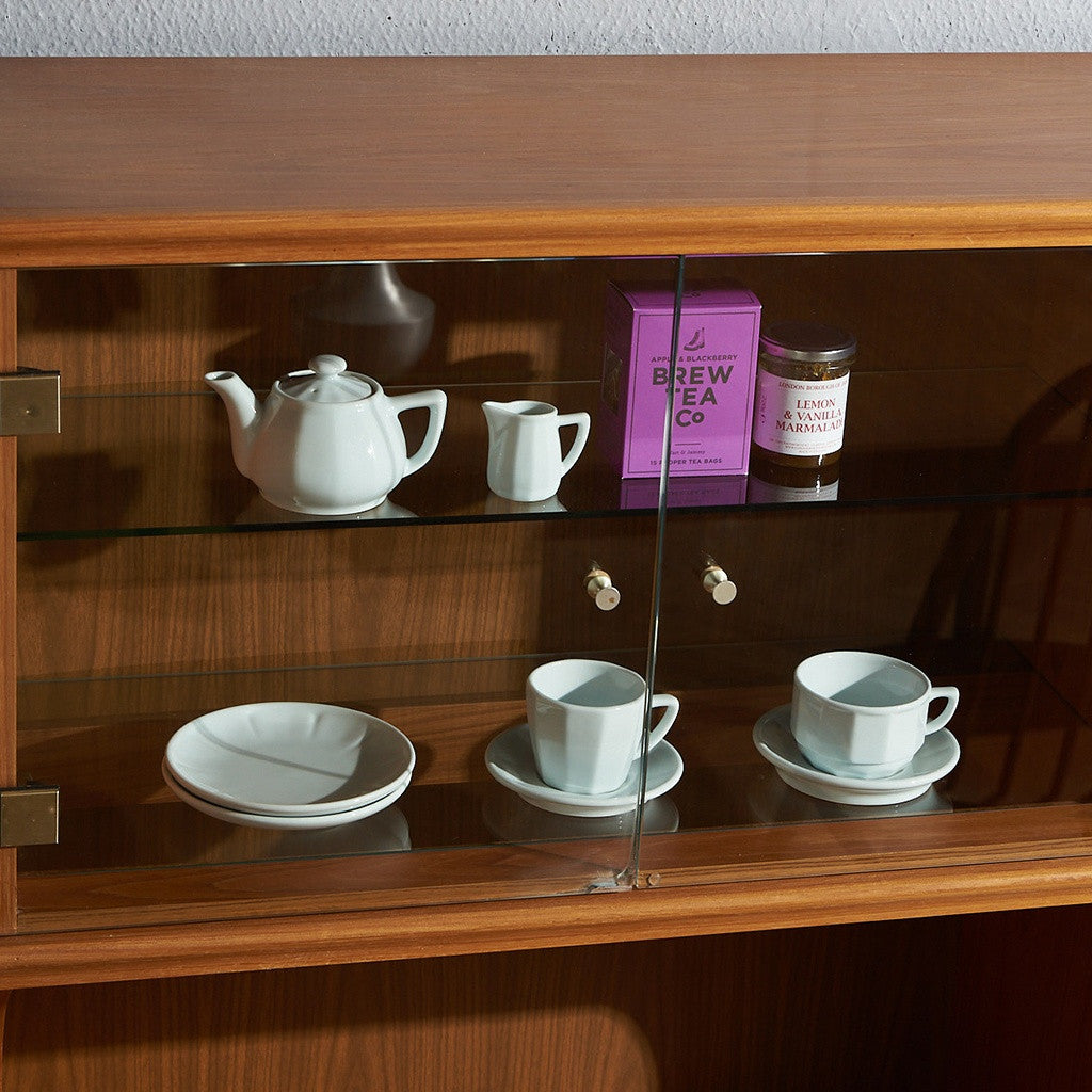 F.O.B COOP カフェ / ティーポット