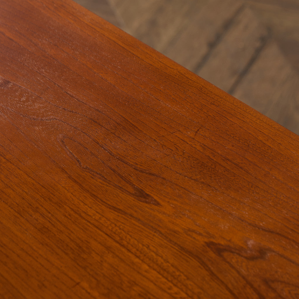 ヴィンテージ ロング サイドボード