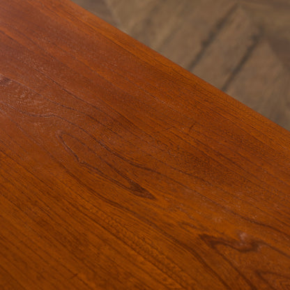 ヴィンテージ ロング サイドボード