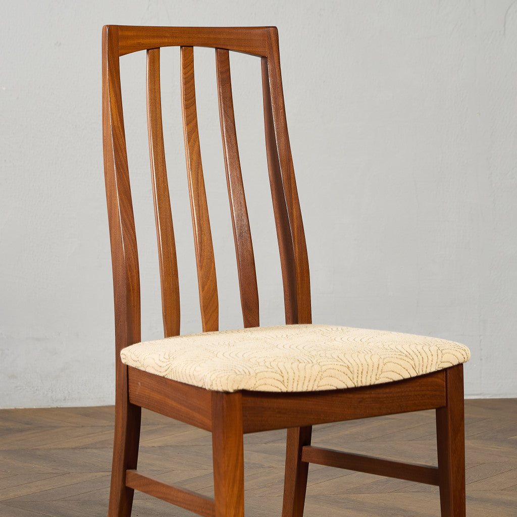 ヴィンテージ ダイニングチェア