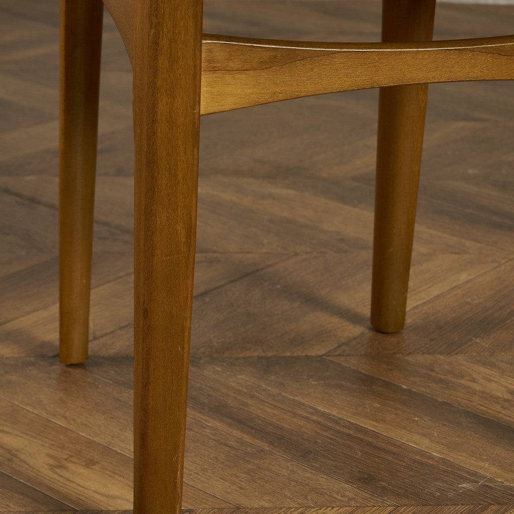 ヴィンテージ ダイニング 5点 セット