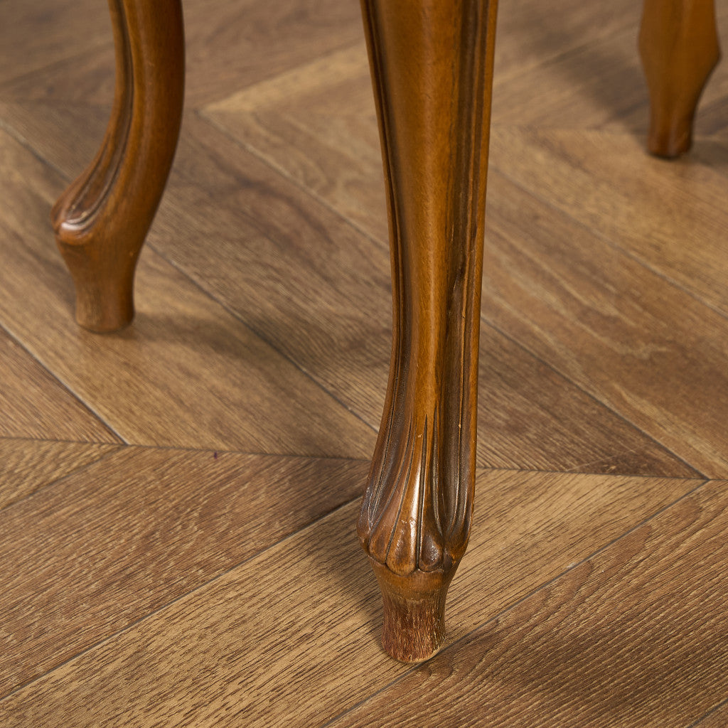 英国 クラシック 大理石 ネストテーブル サイドテーブル #96617