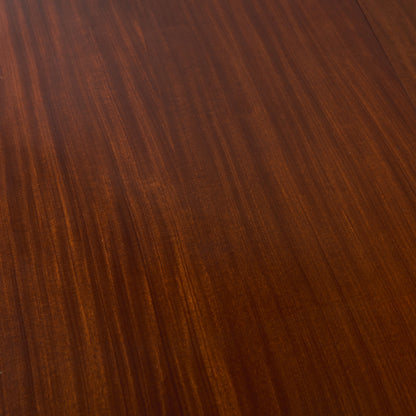 英国 ヴィンテージ エクステンション ダイニングテーブル #95588