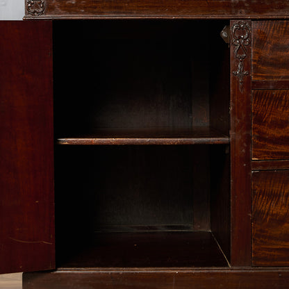 英国 クラシック サイドボード