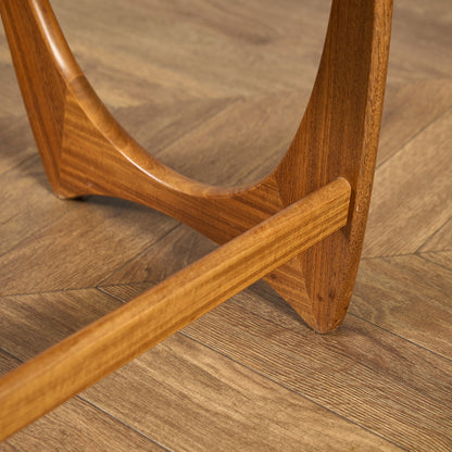 Astro セラミックタイルトップ ネストテーブル