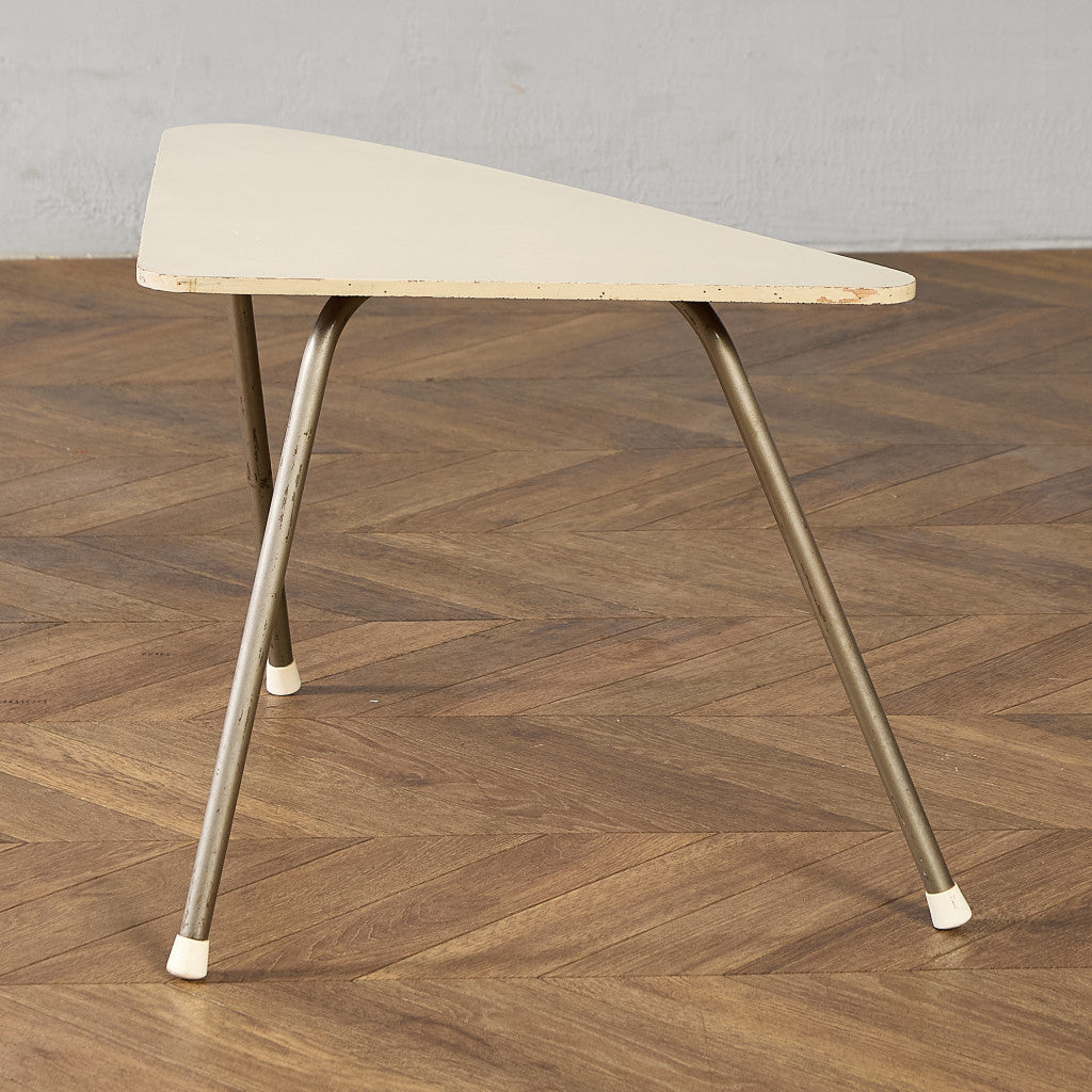 英国 ヴィンテージ トライアングル センターテーブル コーヒーテーブル