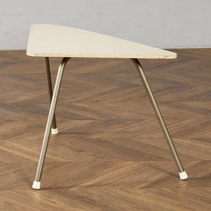 英国 ヴィンテージ トライアングル センターテーブル コーヒーテーブル