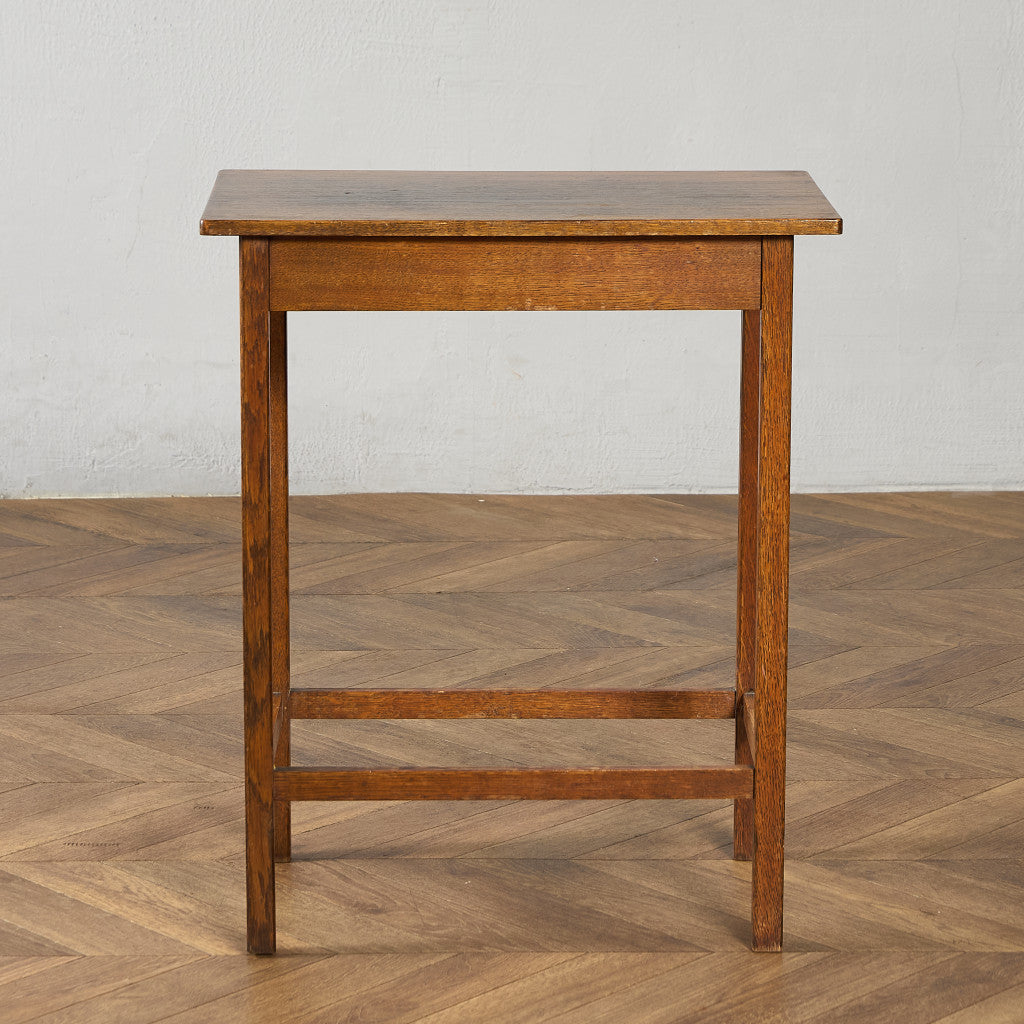 英国 クラシック サイドテーブル #94351 – camori ヴィンテージ家具