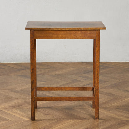 英国 クラシック サイドテーブル