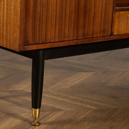 Tola&black ヴィンテージ サイドボード