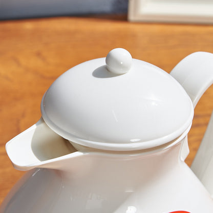 Nostalgie 卓上ポット