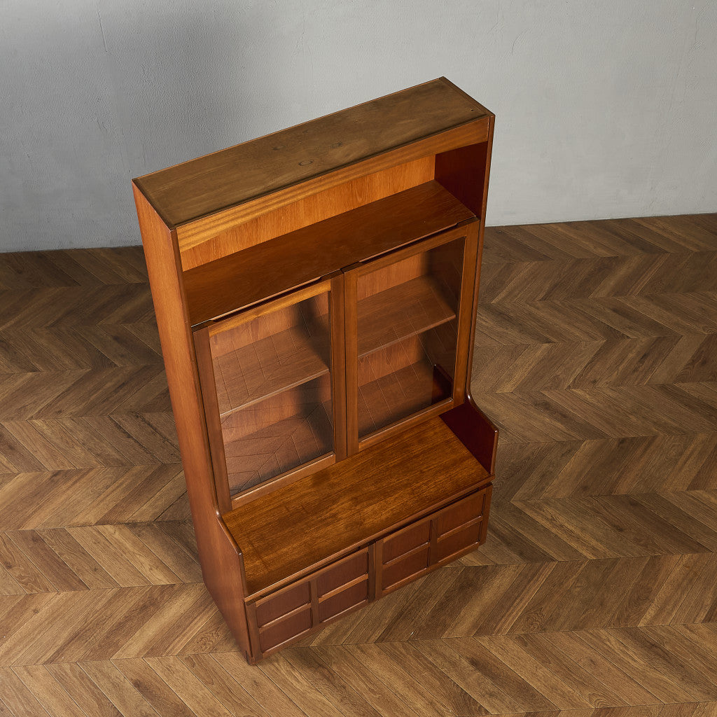 ヴィンテージ ウォールユニット