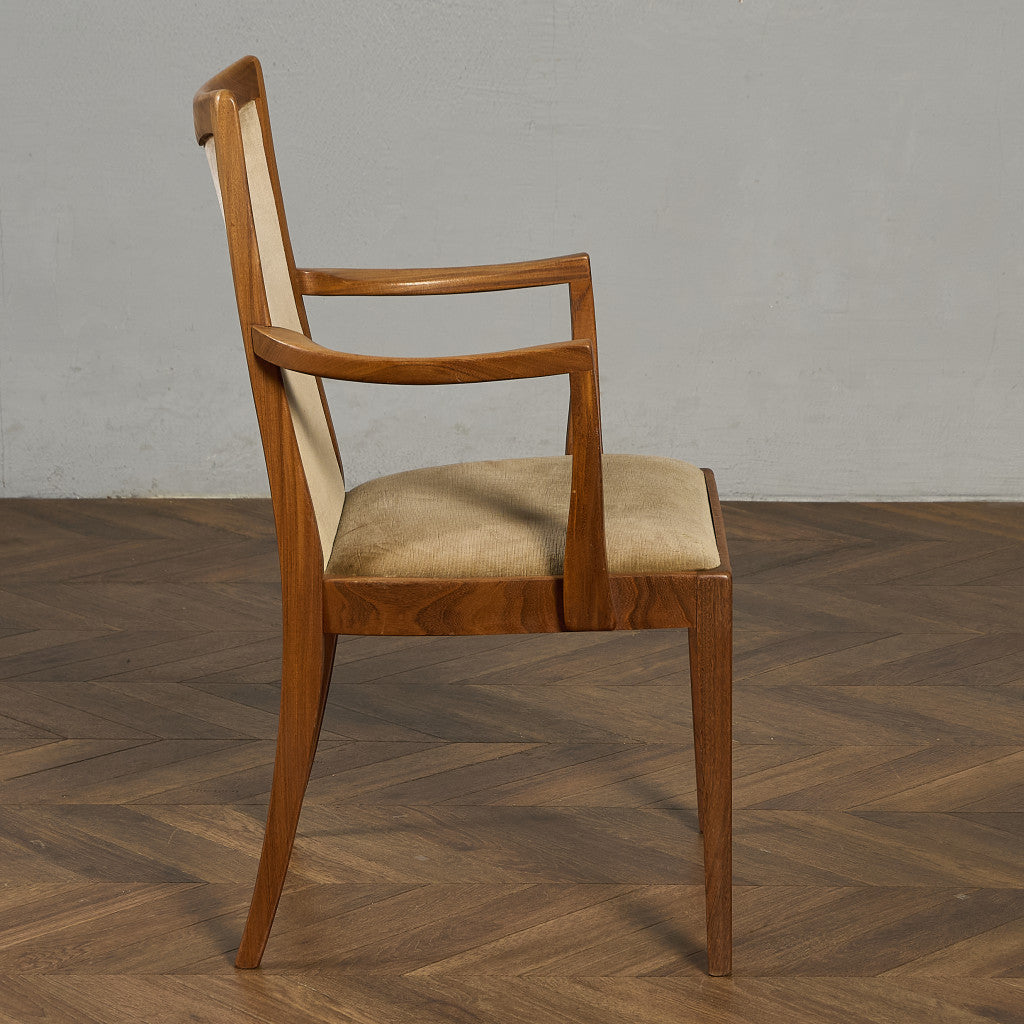 ヴィンテージ アームチェア