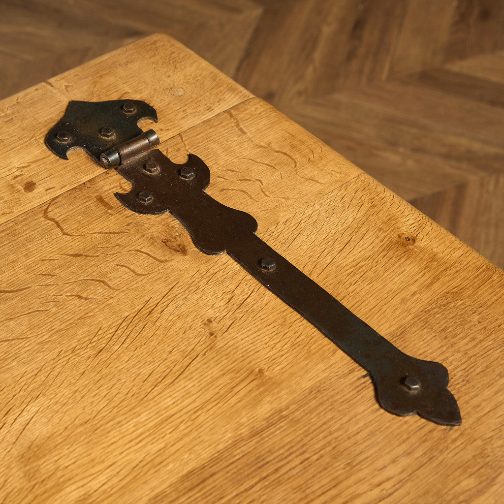 英国 クラシック ブランケットボックス