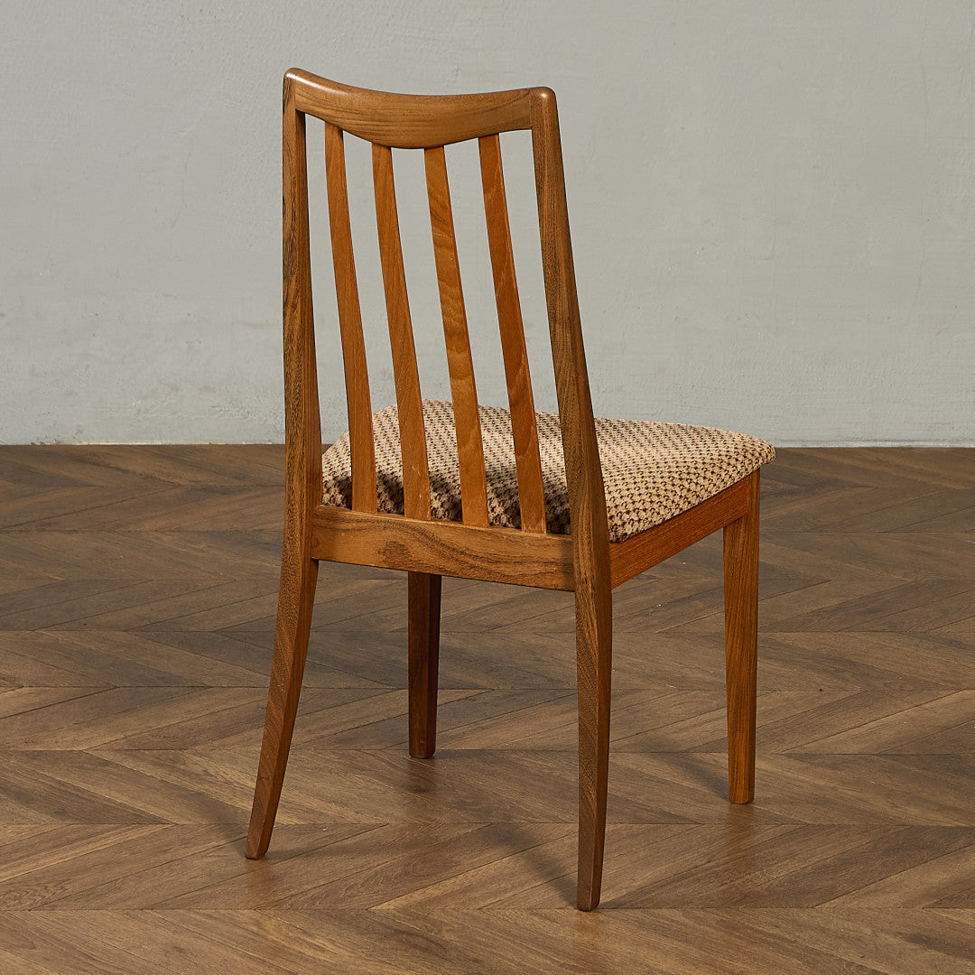 スラットバックチェア (4540)