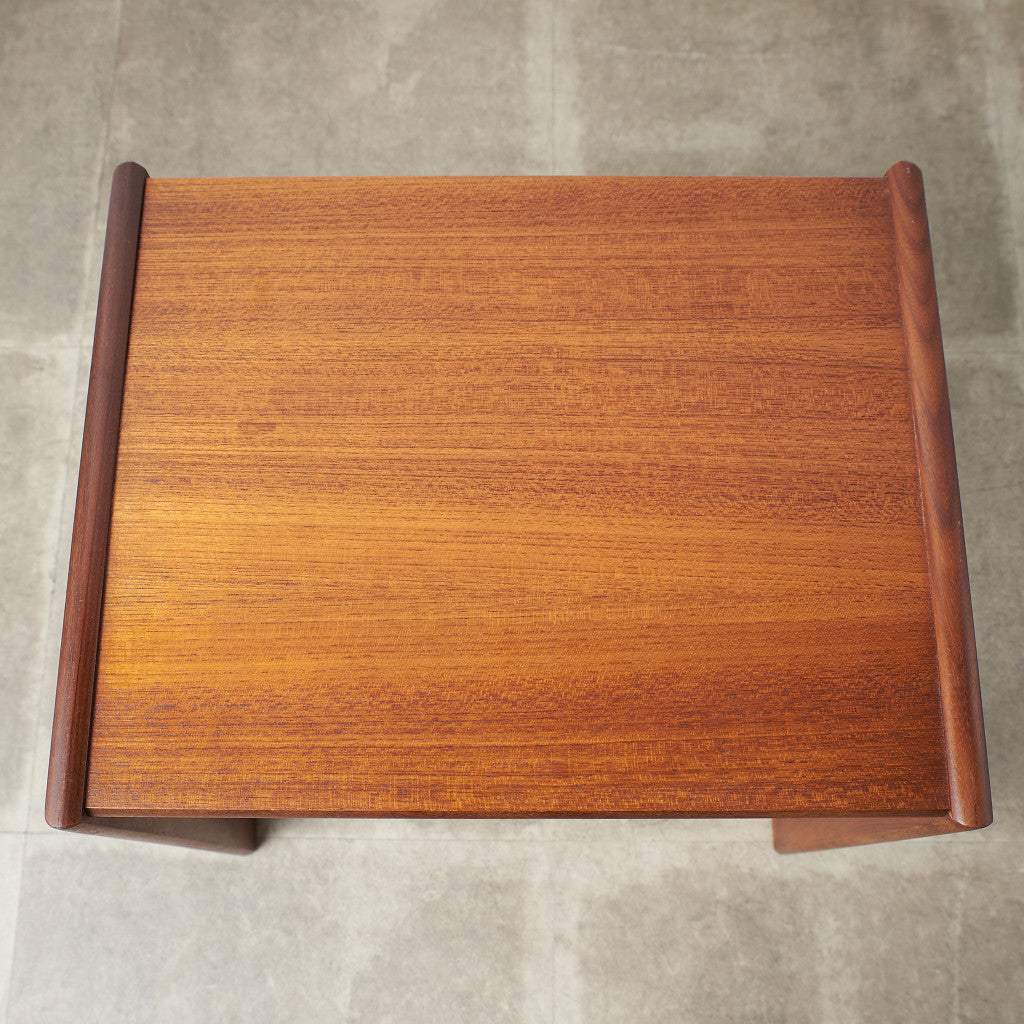 67444][ジープラン G-PLAN]Quadrille ヴィンテージ ネスト