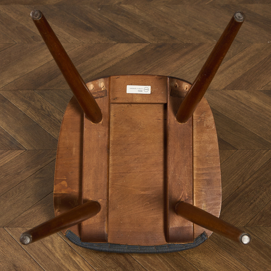 Bombenstabil ヴィンテージ ダイニングチェア