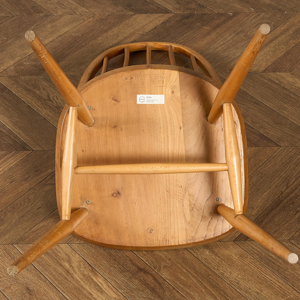 ヴィンテージ クエーカーチェア