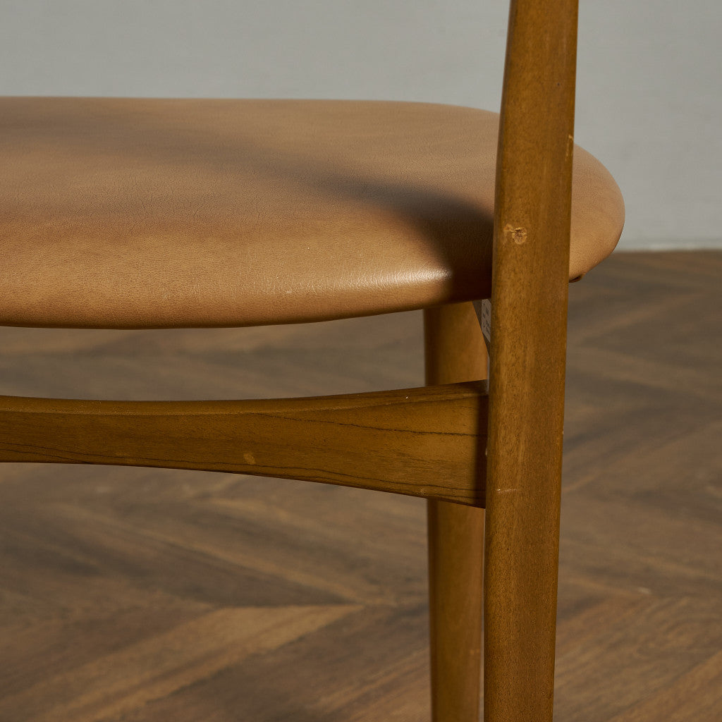 ヴィンテージ ダイニング 5点 セット