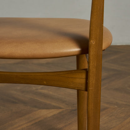 ヴィンテージ ダイニング 5点 セット