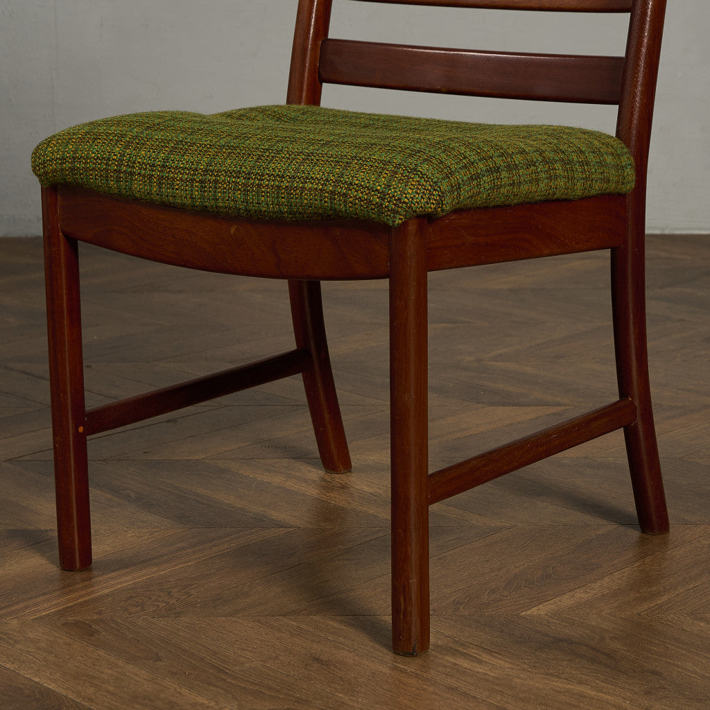 英国 ヴィンテージ ダイニングチェア