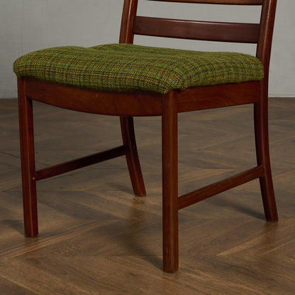 英国 ヴィンテージ ダイニングチェア