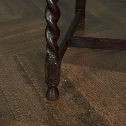 英国クラシック ダイニングチェア