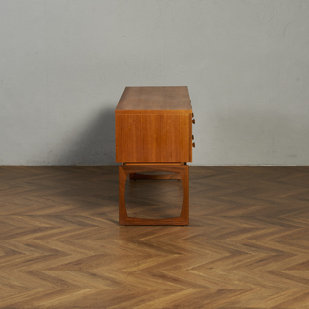 ジープラン G-PLAN Quadrille サイドボード #89978