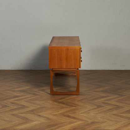 ジープラン G-PLAN Quadrille サイドボード #89978