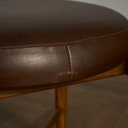 ジープラン G-PLAN サーキュラーチェア #89662