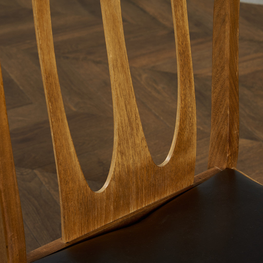 ジープラン G-PLAN Brasilia ダブルバックチェア #89616