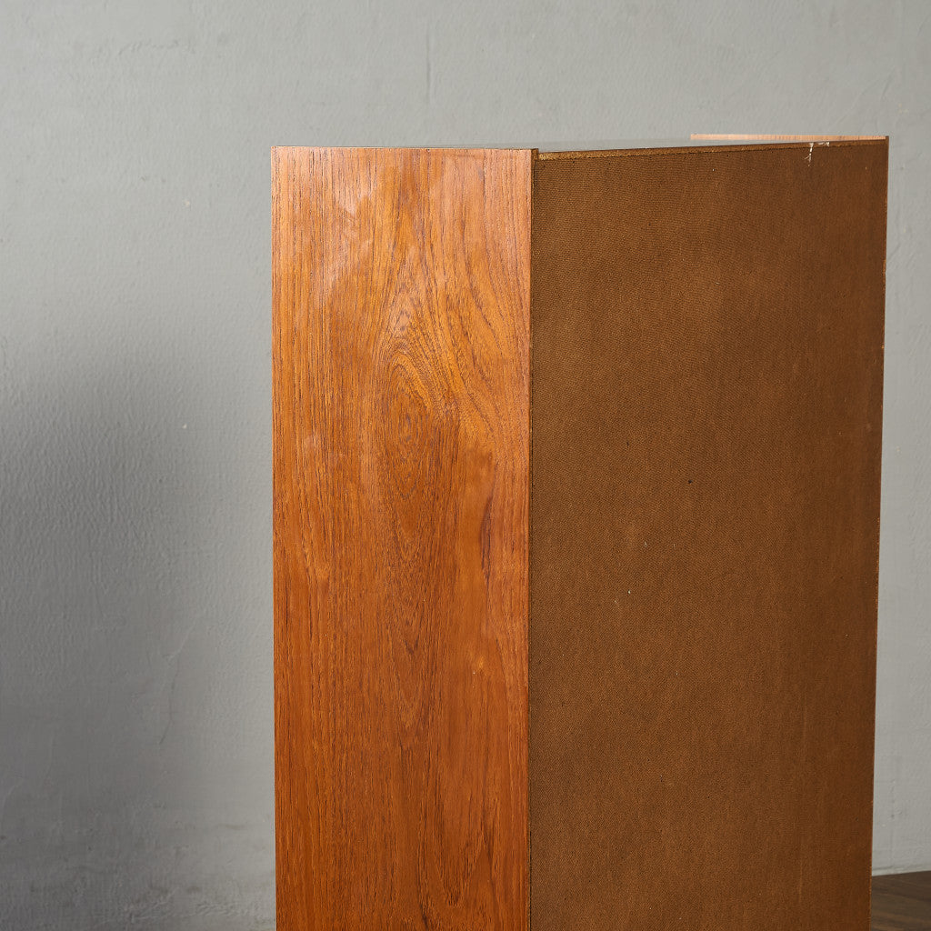 英国 ヴィンテージ キャビネット 本棚