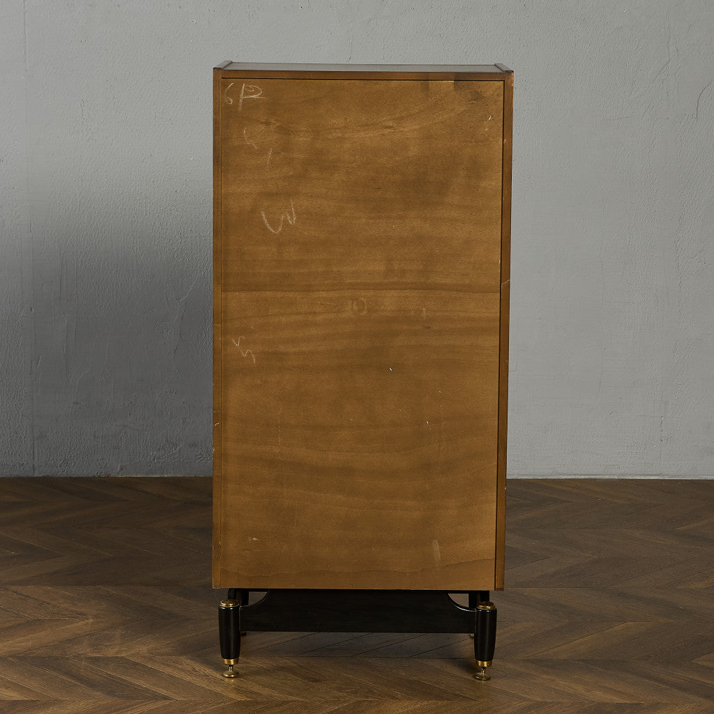 Tola&black 7段トールチェスト