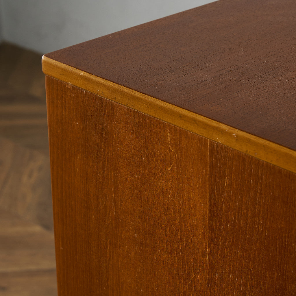 ヴィンテージ チェスト