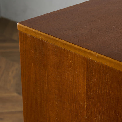 ヴィンテージ チェスト