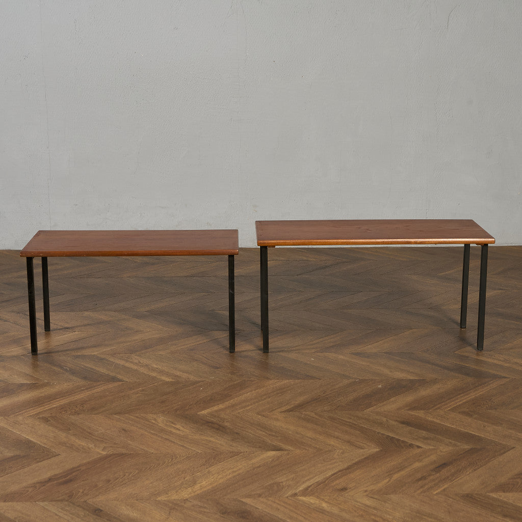 イギリス ヴィンテージ ネスト コーヒーテーブル