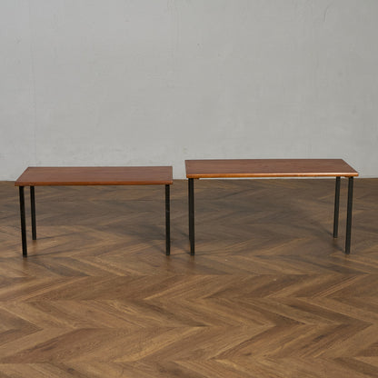 イギリス ヴィンテージ ネスト コーヒーテーブル