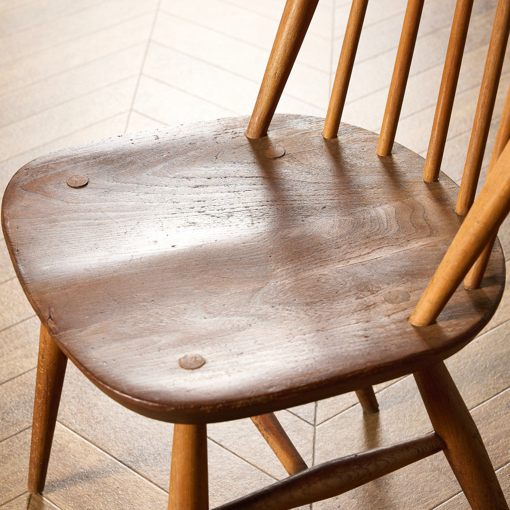 ercol アーコール　フープバックアームチェア　ブルーラベル アーコール ERCOL フープバックチェア ブルーラベル #98269 – camori