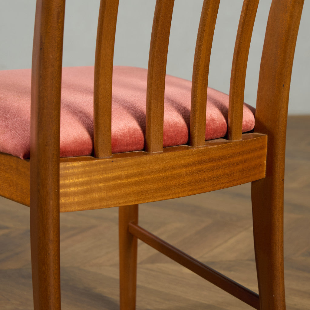 ヴィンテージ ダイニングチェア