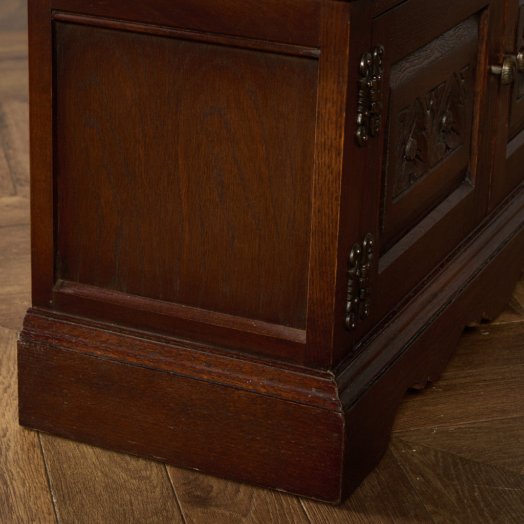 ウッド ブロス WOOD BROS Old Charm ブックケース #91785