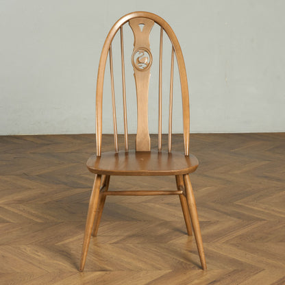 アーコール ERCOL スワンバックチェア #99551