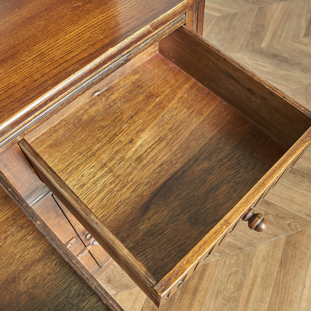 ジェイシーファニチャー Jaycee Furniture オーク材 ウェルシュ