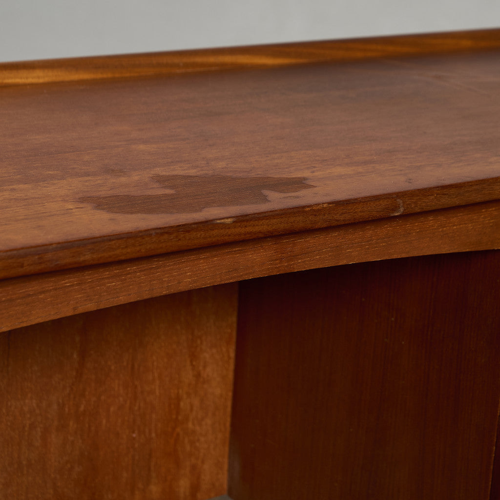 ヴィンテージ ドレッシングデスク