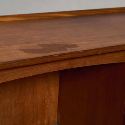 ヴィンテージ ドレッシングデスク