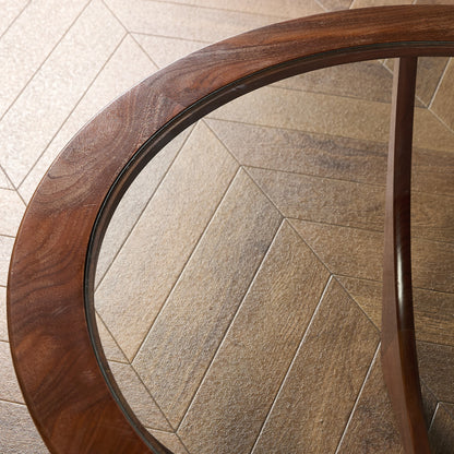 サーキュラー アストロ センターテーブル Occasional Table (8040)