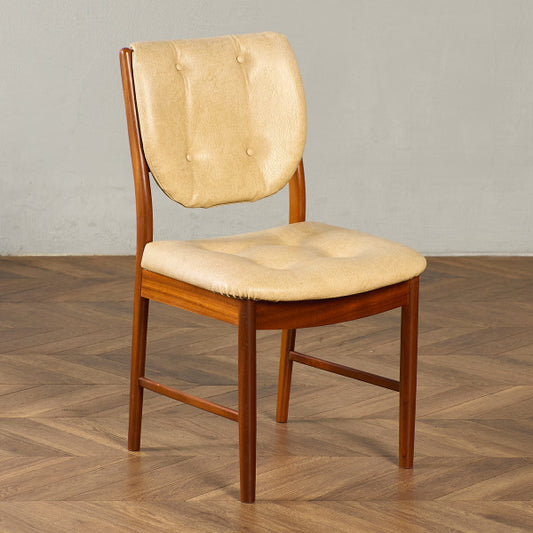 マッキントッシュ A.H.McINTOSH ヴィンテージ ダイニングチェア #89625