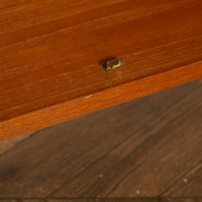 Fresco ガラス ブックケース カスタム アイアン ヘアピンレッグ